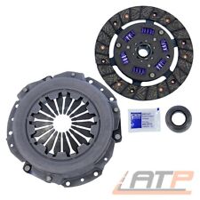 KUPPLUNGSSATZ FÜR CITROEN C2