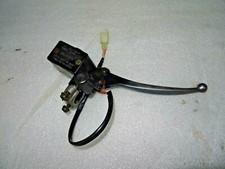 ER. Hyosung Hyper 125 4 Takt Bremspumpe Vorne Rechts 