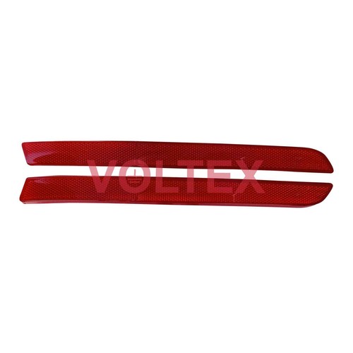 Voltex rückstrahler set - rückstrahler,
