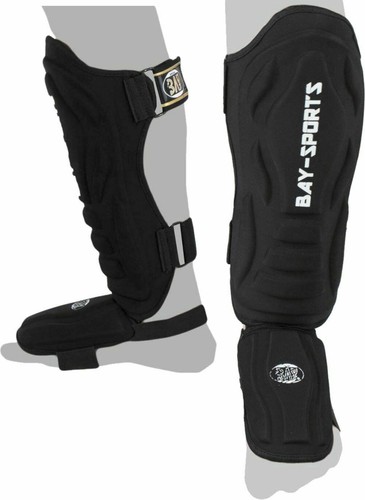 Bay mma schienbeinschoner - mma,