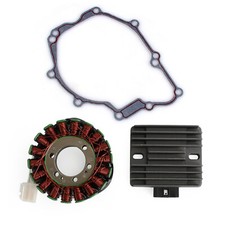 Regulator Stator Coil Gasket