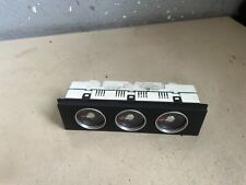 Hyundai Coupe GK 2,7 123KW 2003 Zusatzinstrumente  943002C600