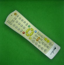 Universalfernbedienung Heitech