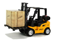 Gabelstapler Modellauto