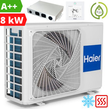 Haier AU082FYCRA(HW)