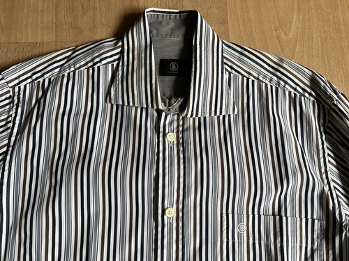 Bogner herren hemd 40 - bogner,