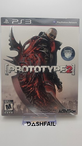 Prototype radnet edition - radnet,