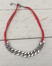 Statement Kette, Halskette