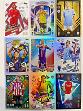 Topps Match Attax CL 24/25 -