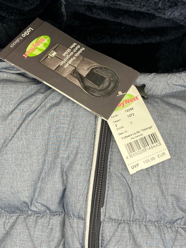 Odenwälder fußsack go - odenwälder,