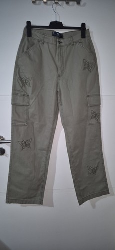 Hollister cargo hose w31 l - cargo,
