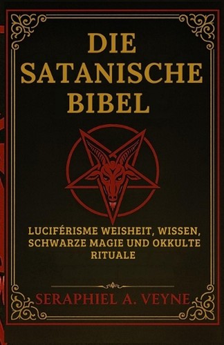 Die satanische bibel - die,