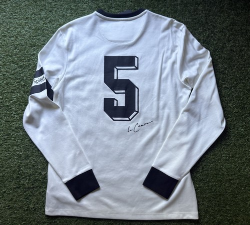 Franz beckenbauer signiert - beckenbauer,