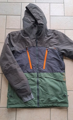 Protest jacke snowboard - protest,