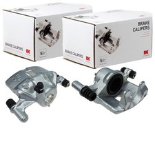 2X NK BREMSSATTEL VORNE LINKS