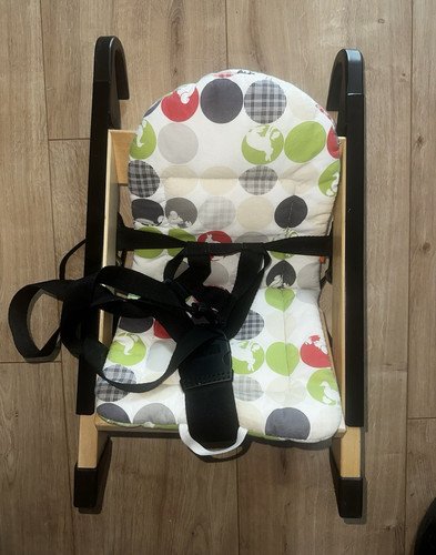 Stokke handysitt - stokke,