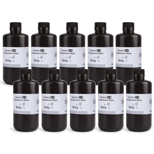 Elegoo resin 405nm - uv, standard