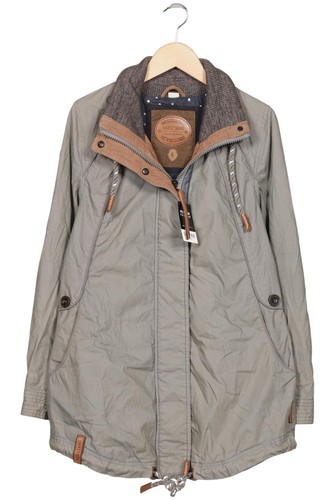 Naketano mantel damen - mantel, jacke