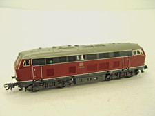 DB Diesellok V 160 - Märklin