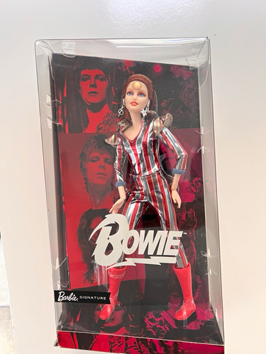 Mattel barbie signature - barbie,