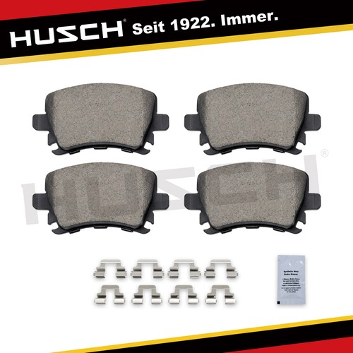 Husch ceramic hinten - husch,