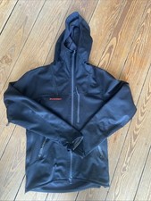 Mammut Men's Gore-tex Paclite Shell Wenaha Phantom Rain Jacket Size S Small