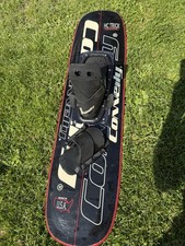 Connelly HC Trick Ski- Honeycomb