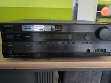 Onkyo AV Receiver TX-SR505E