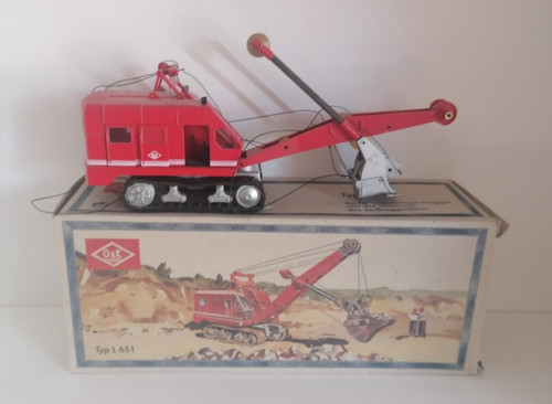L651 - o&k,