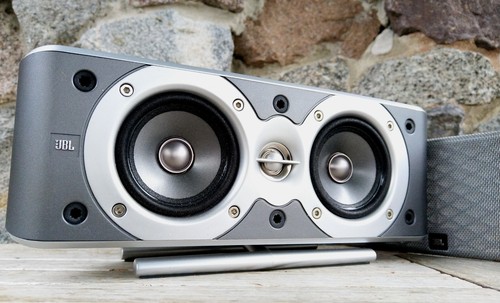 Jbl scs 200 cen 2 - jbl, 2-wege