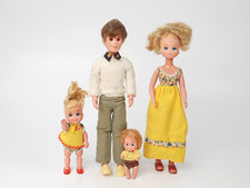 Barbie - Familie Sonnenschein