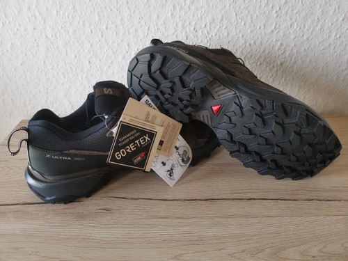 Salomon ultra 360 ltr gtx - x,
