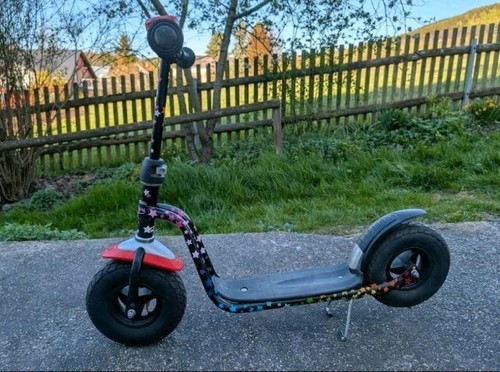 Puky roller grip tec - puky,