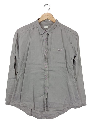 Poetry leinenbluse damen bluse - damen,