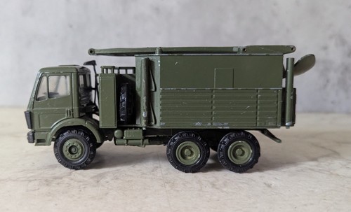 Conrad radar ericsson giraffe - radar,