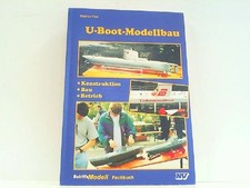 U-Boot-Modellbau