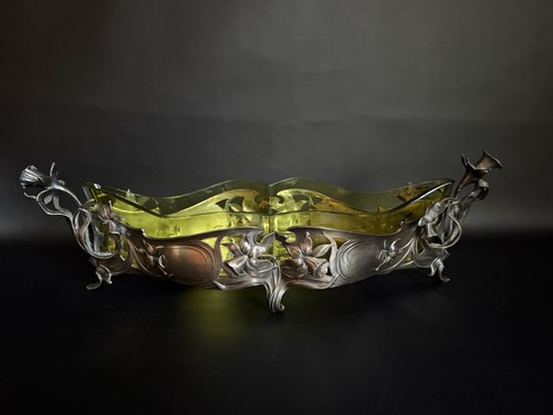Jugendstil jardiniere 1900 - jardiniere,