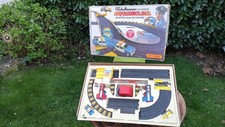 Matchbox Turborennen