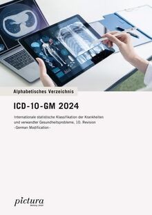 Icd 2024 alphabetisches - icd-10-gm,