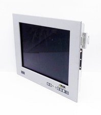 IQ Automation FK15022629X00 Flatman TFT Display / Einbaumonitor 15" -used-