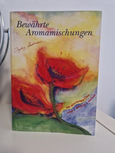 Bewährte aromamischungen von - bewährte,