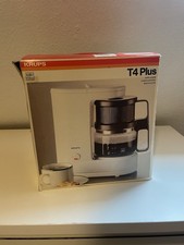 Krups T4 Plus Kaffeemaschine
