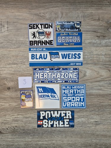 Hertha bsc ultra - ultra, sammel