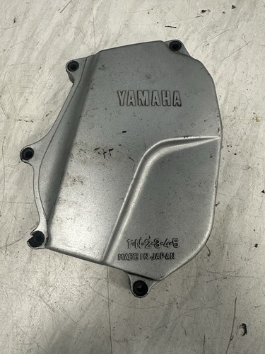 Yamaha tdm850 tdm - yamaha,