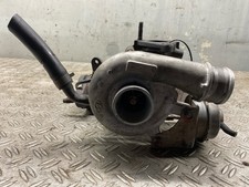 88172 Turbolader HYUNDAI Santa Fe II (CM) 2823127800 2.2 CRDi 155PS