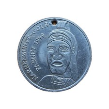 Fasnet Abzeichen 1999