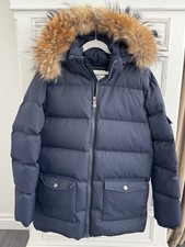 Pyrenex daunenjacke - pyrenex,