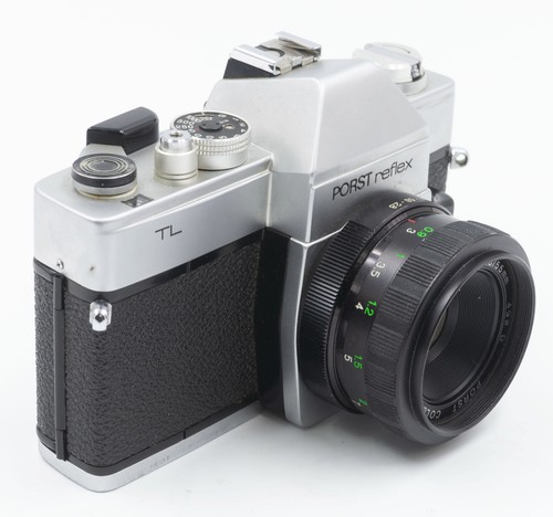 Porst reflex mit - reflex,