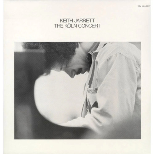 Keith jarrett the - jarrett:,