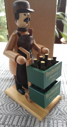 Dregeno räuchermann - dregeno,
